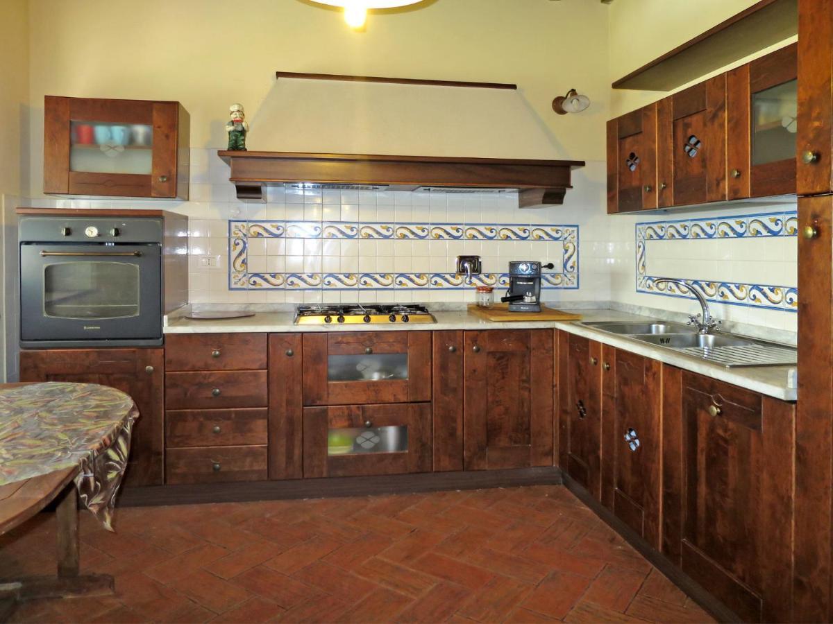 Holiday Home La Voce Del Silenzio By Interhome Volterra Exterior photo