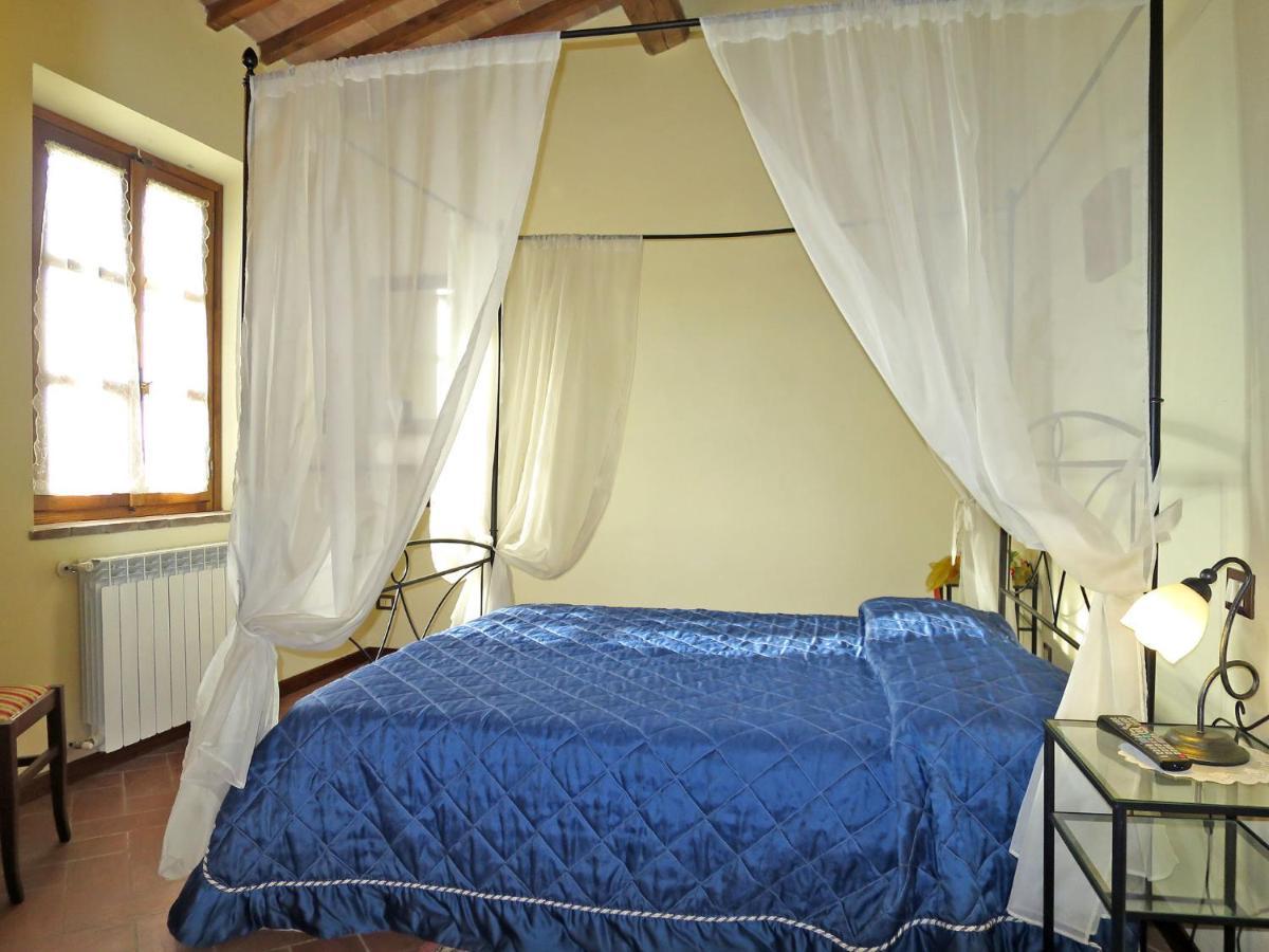 Holiday Home La Voce Del Silenzio By Interhome Volterra Exterior photo